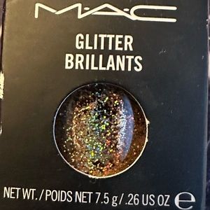 COPY - MAC Glitter Brilliants Lustdust Limited Edition